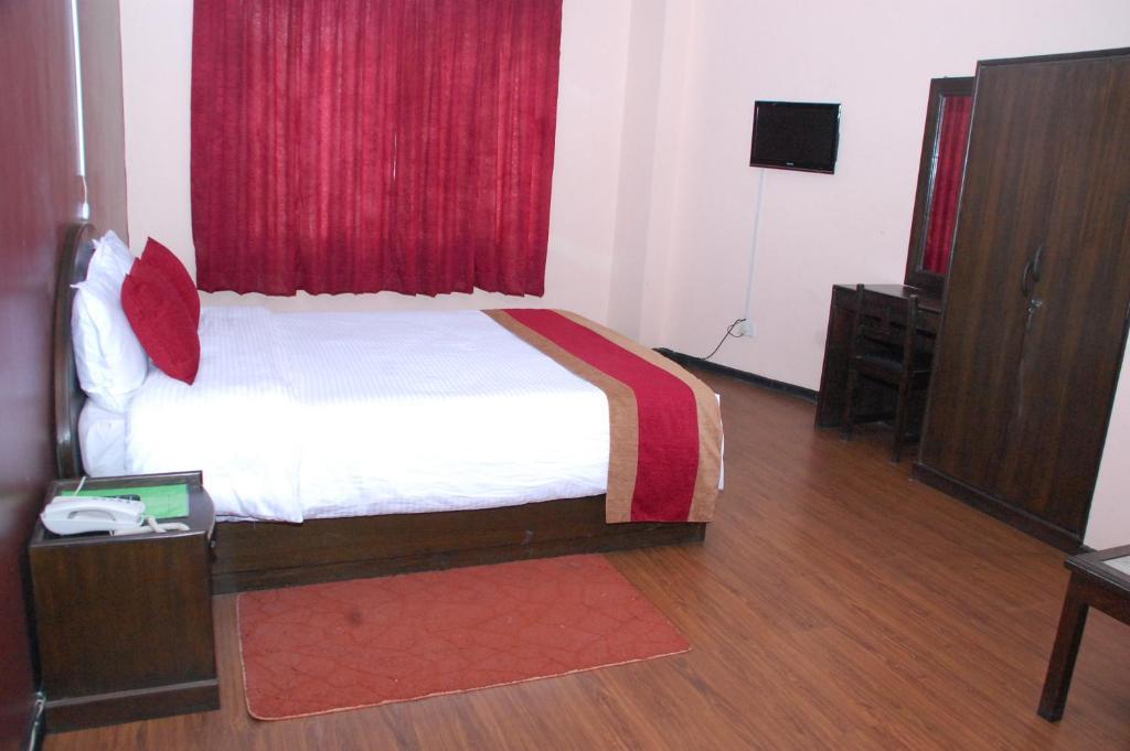 Hotel Family Home Катманду Екстер'єр фото